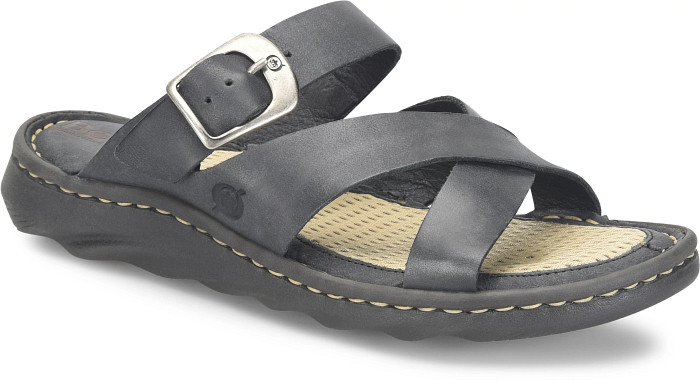 Salas Sport - Black - BR0072803