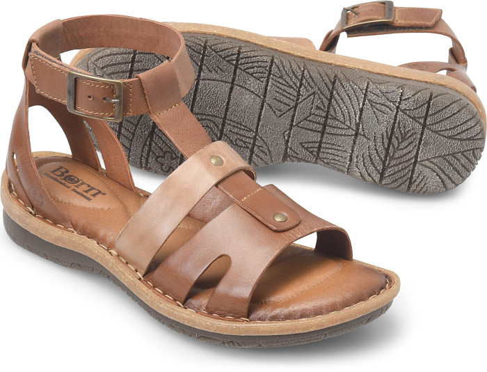 Tropi - Taupe Beige Maple Combo - BR0071955
