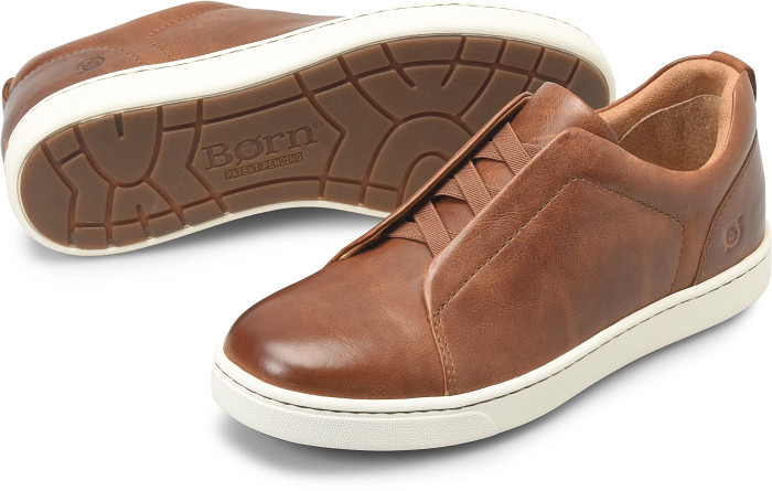 Banks - British Tan - BM0020316