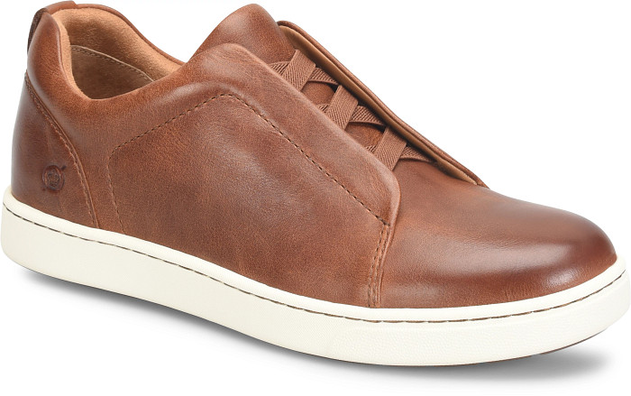 Banks - British Tan - BM0020316