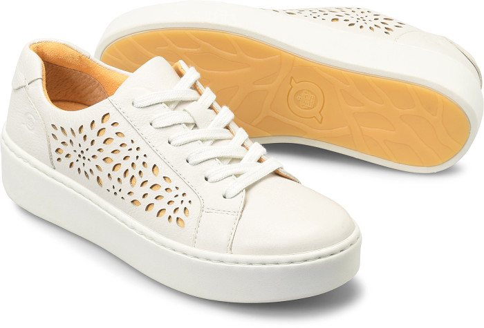 Mira Laser - Sea Salt Laser Cut - BR0070701