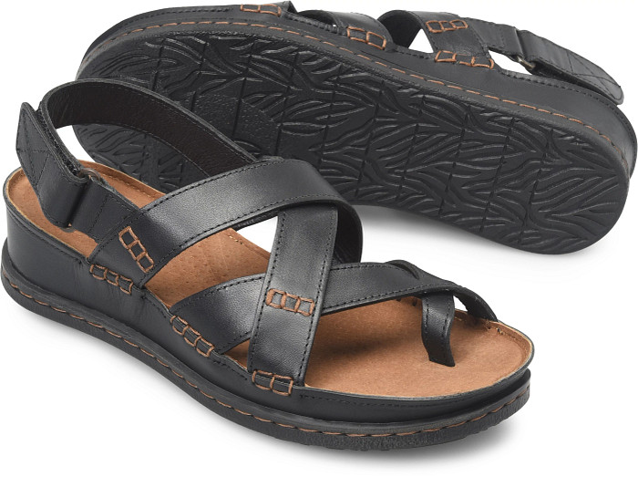 Eton - Black - BR0072703