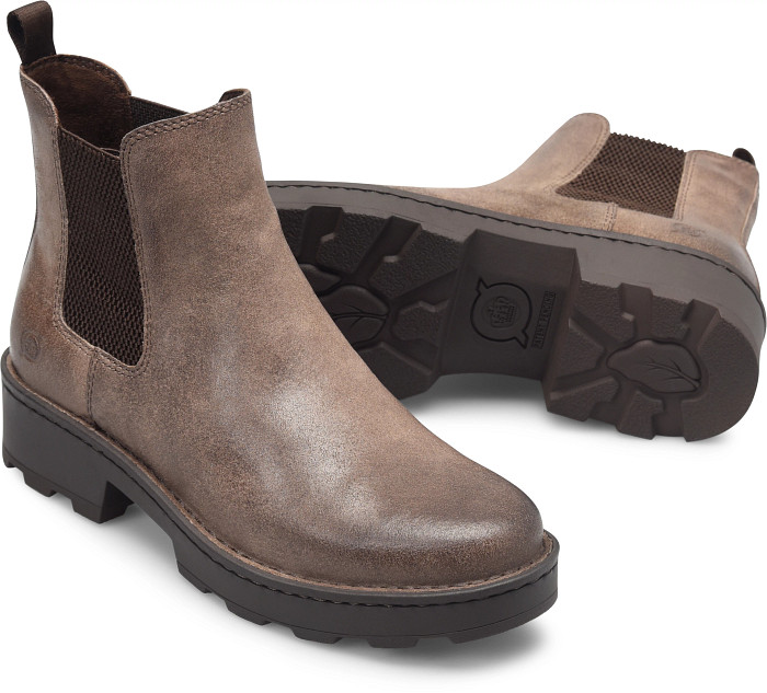 Verona Colors - Taupe Distressed - BR0050355