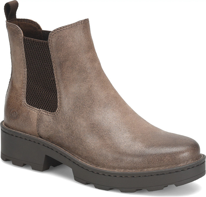 Verona Colors - Taupe Distressed - BR0050355