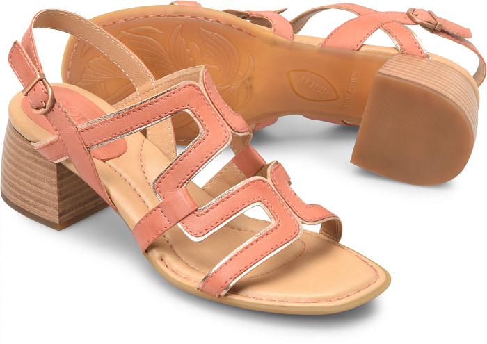 Sofia - Rust Mango Metallic - BR0069580