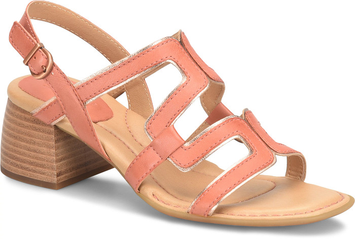 Sofia - Rust Mango Metallic - BR0069580
