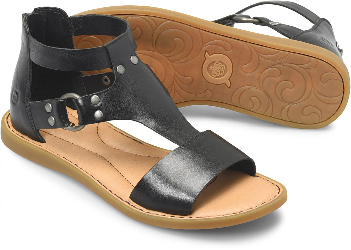 Indi - Black - BR0071103