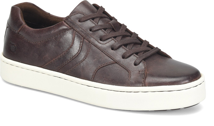 Beck Tie - Dark Brown - BM0021123