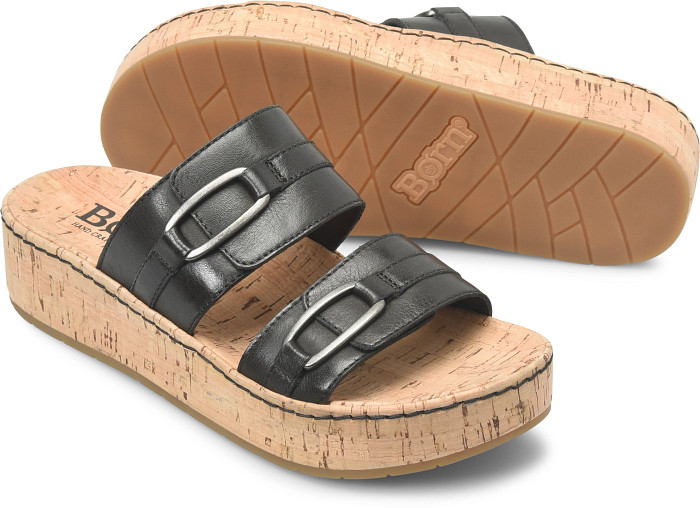 Solina - Black - BR0072503