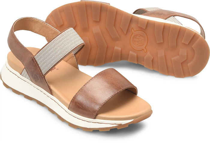 Mimi - Brown Cuero - BR0070206