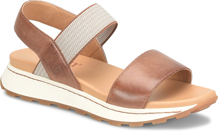 Mimi - Brown Cuero - BR0070206