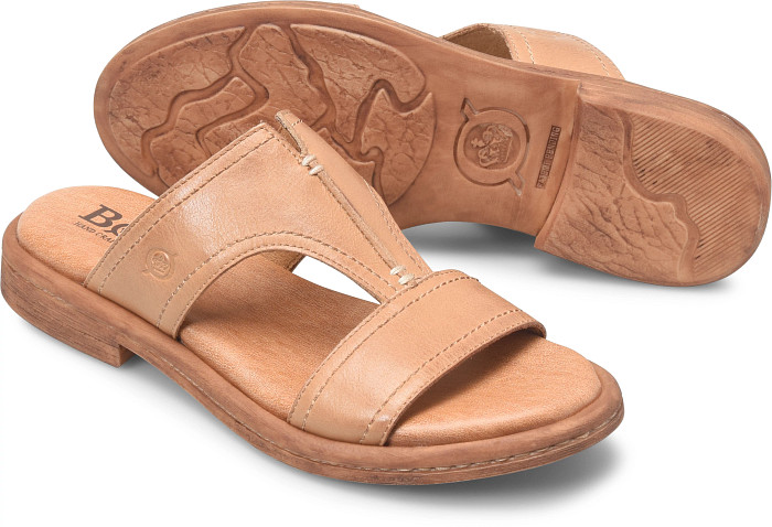 Remo - Light Brown - BR0070841