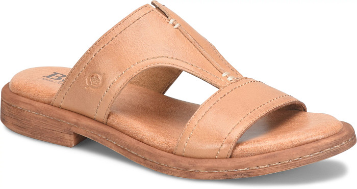 Remo - Light Brown - BR0070841