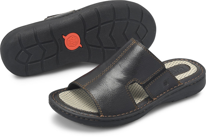 Flores II - Black - BM0021403