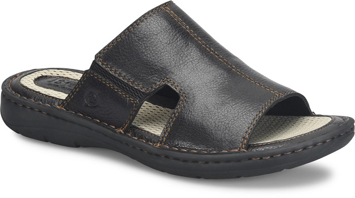 Flores II - Black - BM0021403
