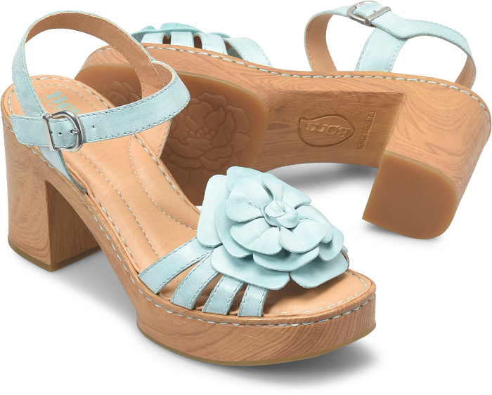 Nectar - Turquoise Turchese - BR0073813