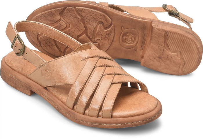 Remy - Light Brown - BR0070941