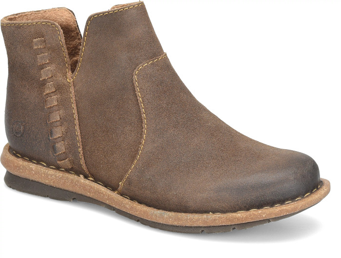 Taj - Taupe Distressed - BR0079855