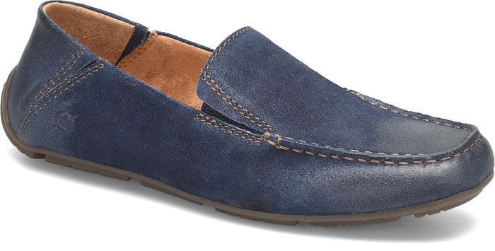 Marcel Colors - Navy River Distressed - BM0016972