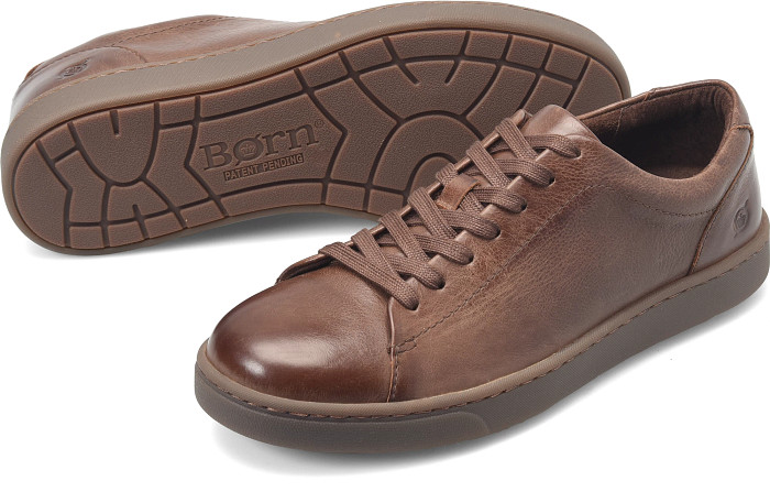 Allegheny II Colors - Dark Brown - BM0010823