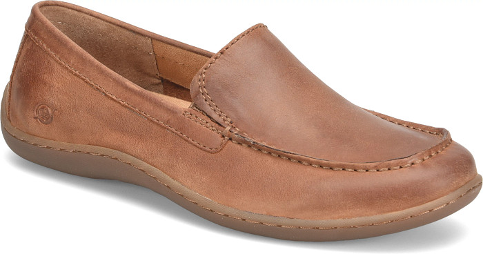 Caleb - Medium Brown - BM0008006