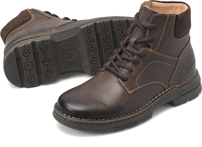 Erik - Dark Brown - BM0022823