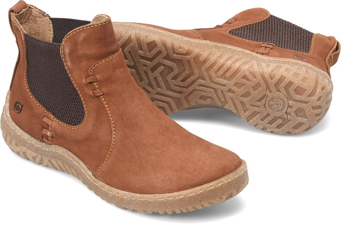 Bali - Maple Nubuck - BR0079392