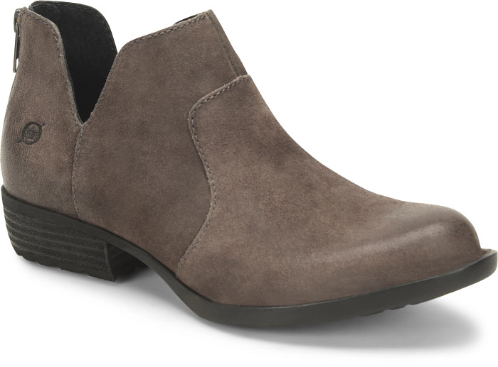 Kerri Colors - Dark Grey Distressed - BR0012042