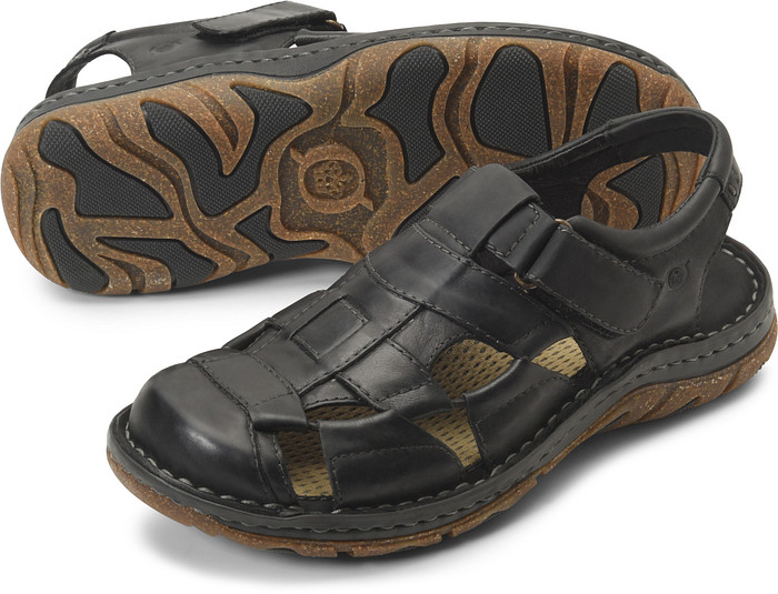 Cabot III - Black - BM0002903