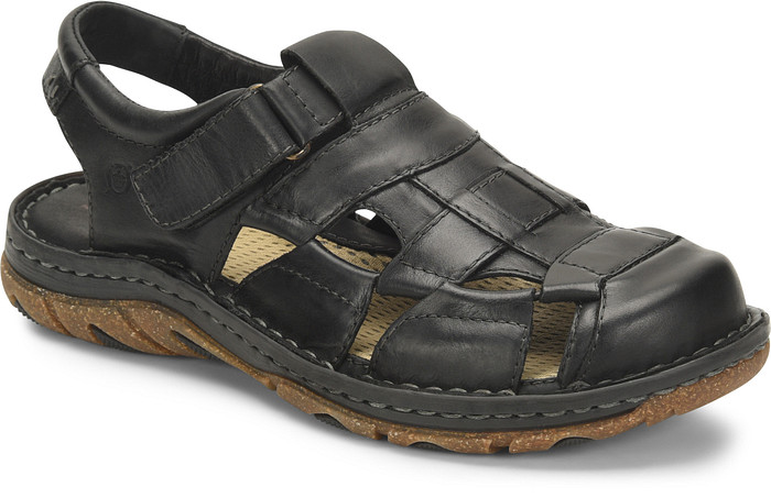 Cabot III - Black - BM0002903
