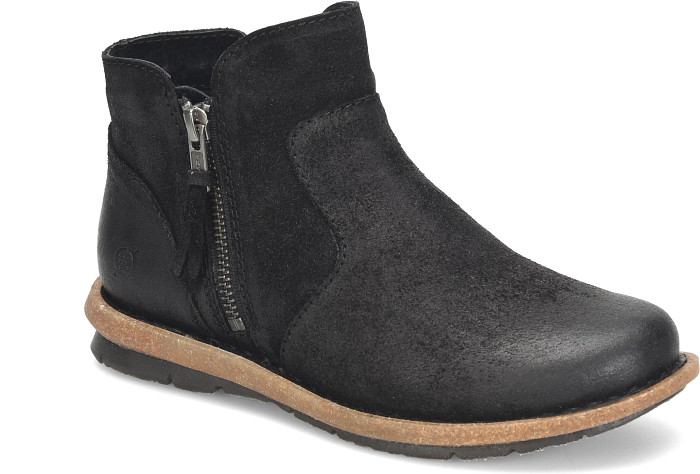 Thia Colors - Black Distressed - BR0033509