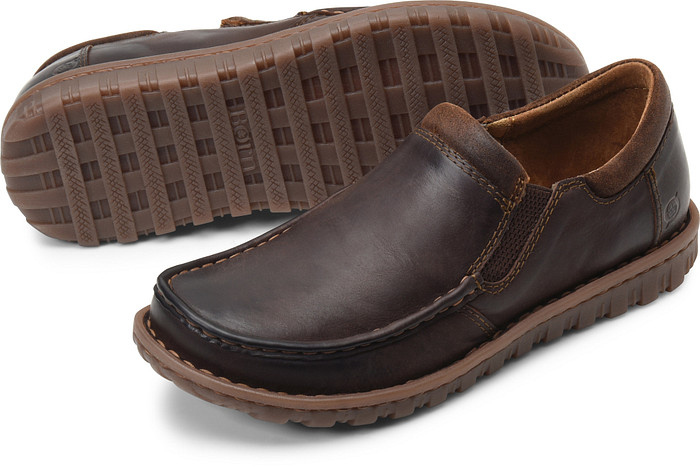 Gudmund - Dark Castano - H65123