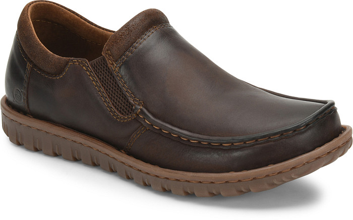 Gudmund - Dark Castano - H65123