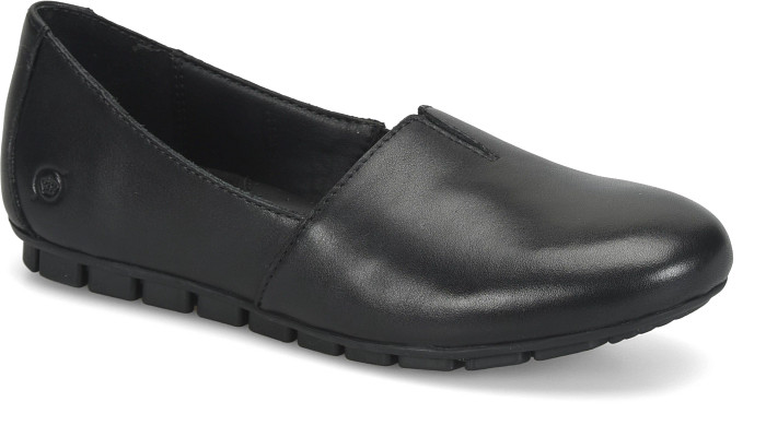 Sebra - Black Leather - D74603