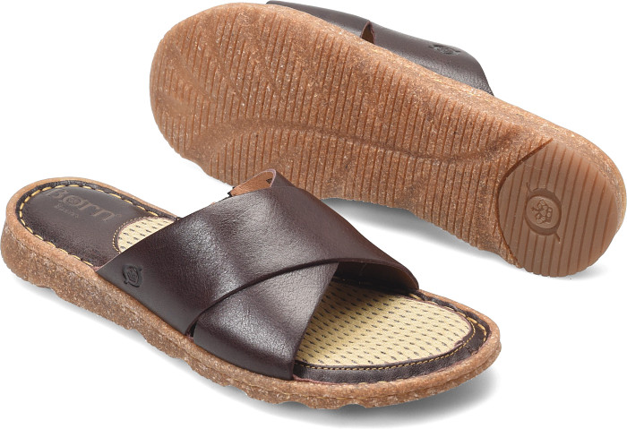 Hana Original - Dark Brown - BR0024323