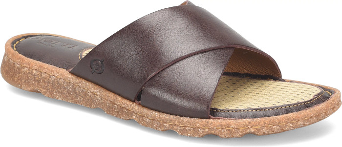 Hana Original - Dark Brown - BR0024323