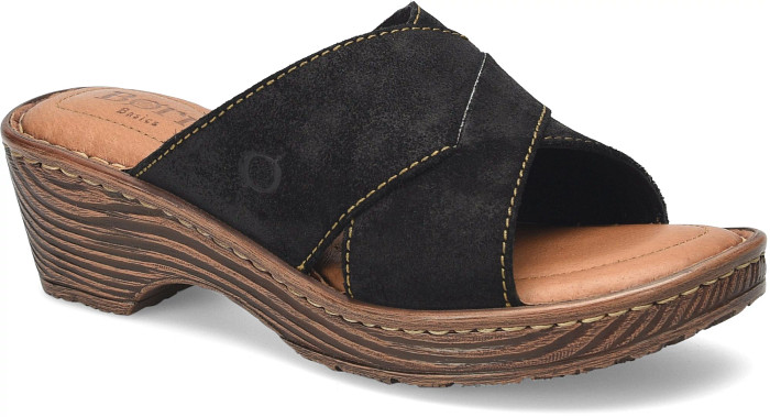 Teayo Original - Black Distressed - BR0030509