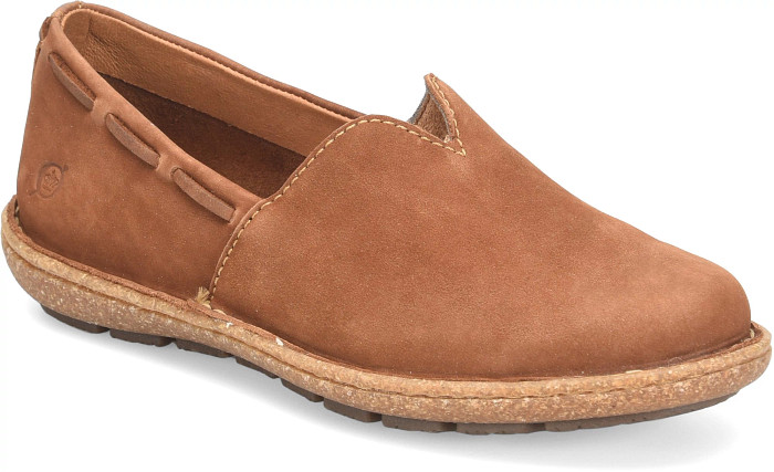 Naya - Maple Leaf Nubuck - BR0027816