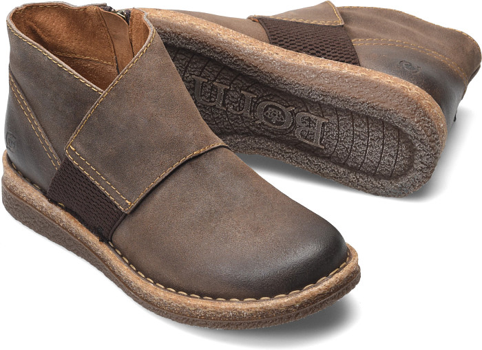 Tora - Wet Weather Distressed - BR0027522