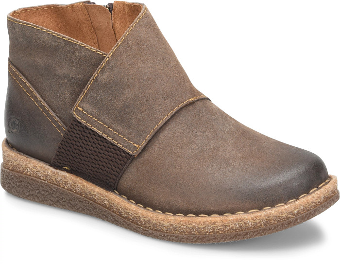 Tora - Wet Weather Distressed - BR0027522