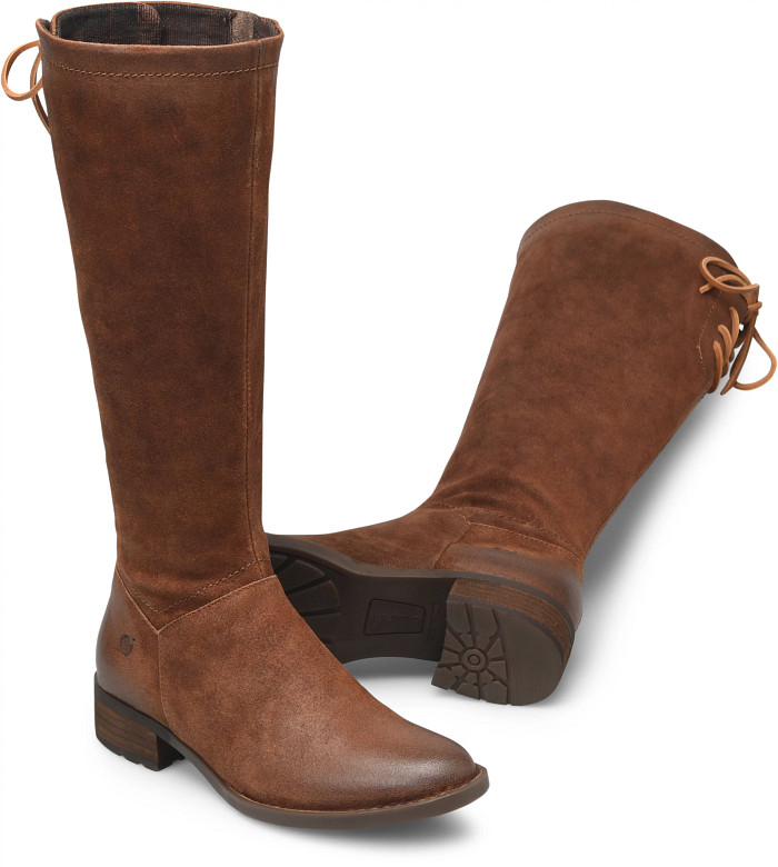 Hayden - Rust Tobacco Distressed - BR0027026