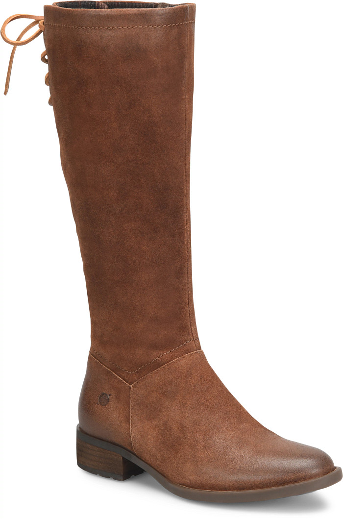 Hayden - Rust Tobacco Distressed - BR0027026
