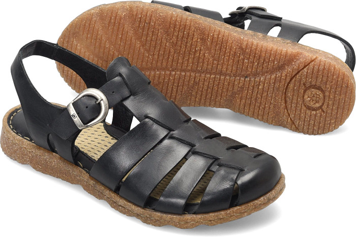 Tilia Original - Black - BR0039003