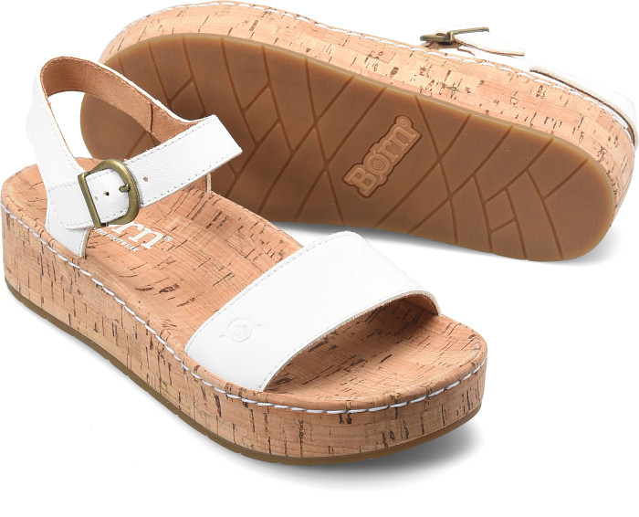 Sari - White Blanco - BR0035501