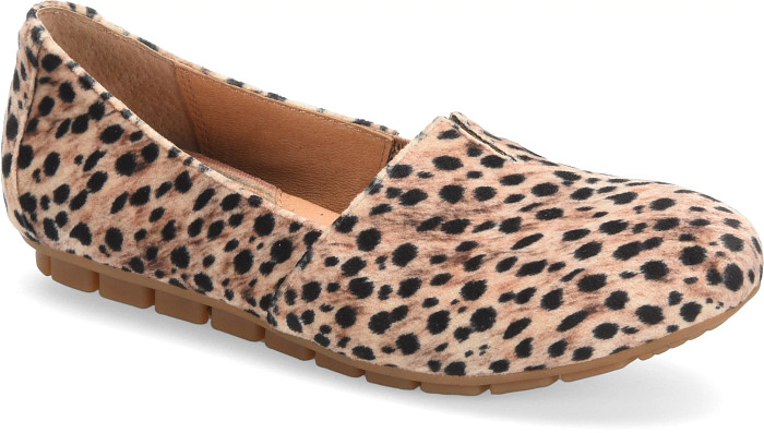 Sebra Leopard Final - Black Natural Leopard - BR0009100
