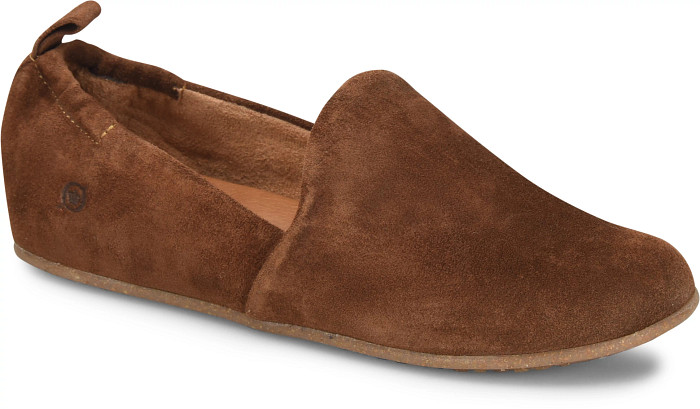 Margarite - Glazed Ginger Suede - BR0043557