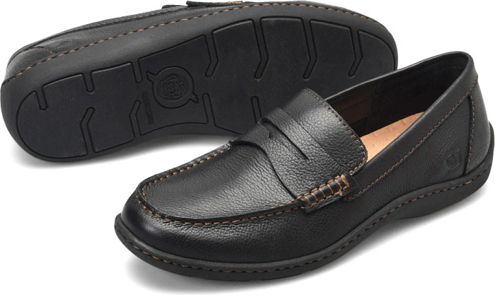 Simon III - Black - BM0010903