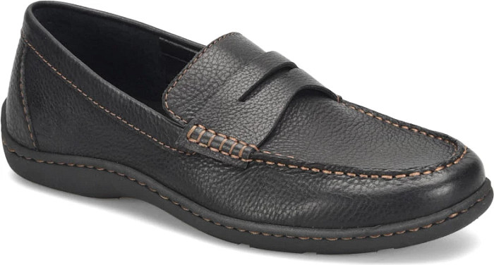 Simon III - Black - BM0010903