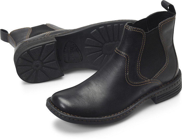 Hemlock - Black - H32603
