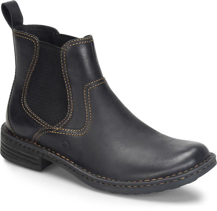 Hemlock - Black - H32603